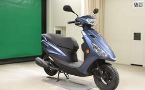 YAMAHA AXIS 125 Z SED7J