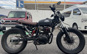 HONDA FTR223 MC34