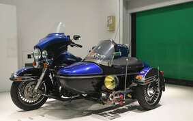 HARLEY FLHTK1690 SIDECAR 2009