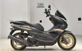 HONDA PCX125 JF28