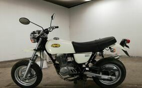 HONDA APE 100 HC07