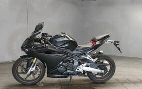 HONDA CBR250RR MC51