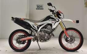 HONDA CRF250L MD38