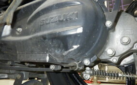 SUZUKI ADDRESS 110 CE47A