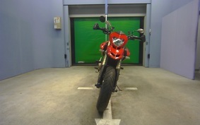 DUCATI HYPERMOTARD 1100S 2008 B100A