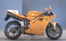 DUCATI 748 R 2000 H300A