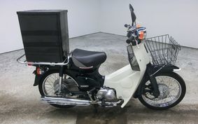 HONDA C70 SUPER CUB HA02