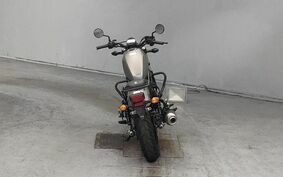 HONDA REBEL 250 MC49