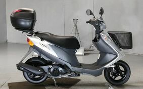 SUZUKI ADDRESS V125 G CF4EA