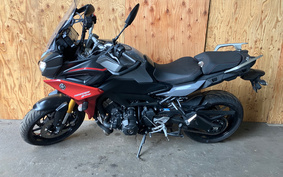 YAMAHA MT-09 Tracer 2018 RN51J