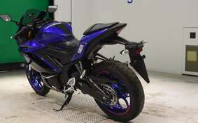 YAMAHA YZF-R25 A RG43J