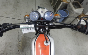 HONDA ELSINORE 250 MT250