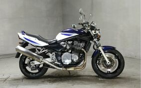 SUZUKI BANDIT 1200 2006 GV77A