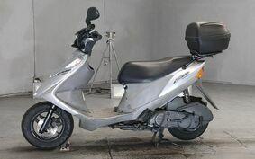 SUZUKI ADDRESS V125 G CF46A