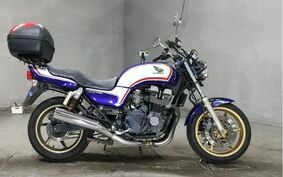 HONDA CB750 2007 RC42