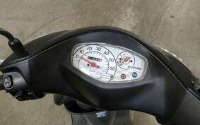 SUZUKI ADDRESS V50 CA4BA