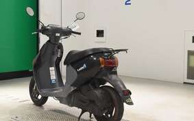 SUZUKI LET's 4 CA41A