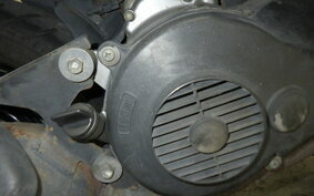 SUZUKI ADDRESS V125 CF46A