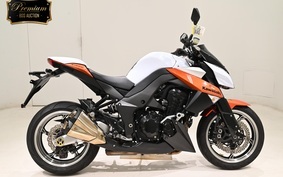 KAWASAKI Z1000 Gen.4 2010 ZRT00D