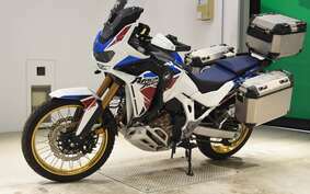 HONDA CRF1100L AFRICA TWIN DCT 2022 SD10