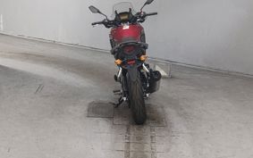 HONDA 400 X NC47