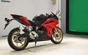 HONDA CBR250RR A MC51