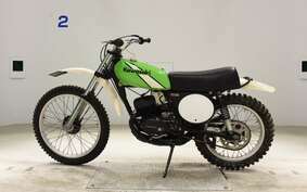 KAWASAKI KE125 K1