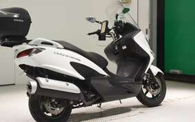 SUZUKI SKYWAVE 200 (Burgman 200) CH41A