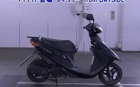 SUZUKI ADDRESS V50 CA44A