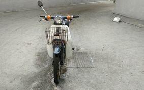 HONDA C50 SUPER CUB C50