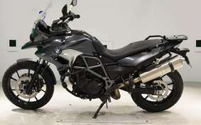 BMW F700GS 2016 0B01