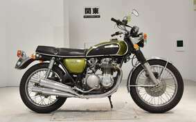 HONDA CB500 1972 CB500