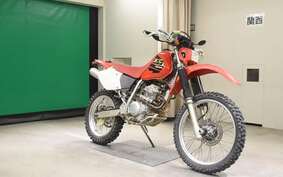 HONDA XR250 MD30