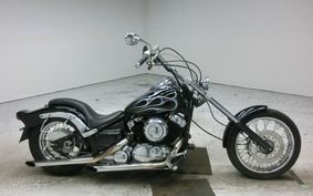 YAMAHA DRAGSTAR 400 1997 4TR