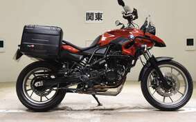 BMW F700GS 2014 0B01