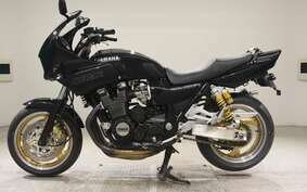 YAMAHA XJR1200 R 1998 4KG