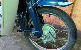 HONDA LEAD 100 JF06