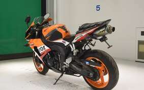 HONDA CBR1000RR 2008 SC57