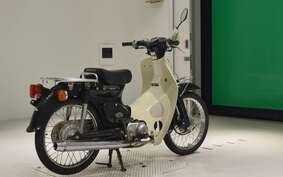 HONDA C50 SUPER CUB C50