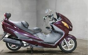 SUZUKI SKYWAVE 400 2003 CK43A