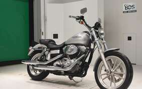 HARLEY FXDI 1450 2005