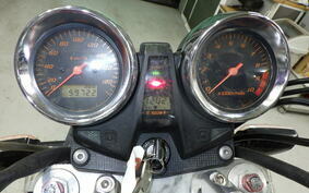 HONDA CB1300SF SUPER FOUR 2001 SC40