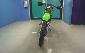 KAWASAKI SUPER SHERPA 2001 KL250G