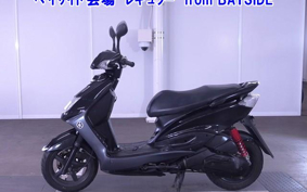 YAMAHA CYGNUS125X