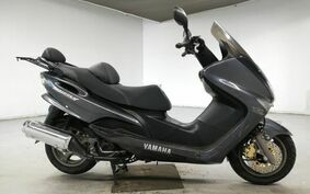 YAMAHA MAJESTY 125 SE27