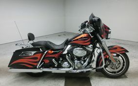 HARLEY FLHX 1580 2009 KB4