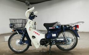 HONDA PRESS CUB 50 AA01