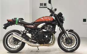 KAWASAKI Z900RS 2019 ZR900C