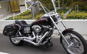 HARLEY FXDWGI Wide Glide 2006 GP1