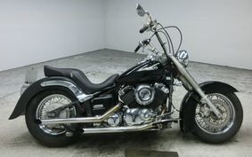 YAMAHA DRAGSTAR 400 CLASSIC 1999 4TR